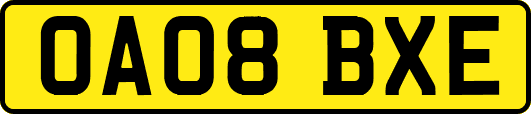 OA08BXE