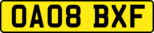 OA08BXF