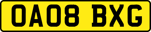 OA08BXG