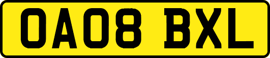 OA08BXL