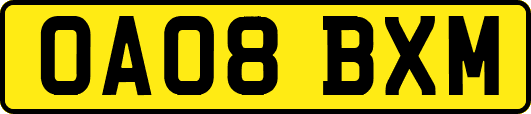 OA08BXM
