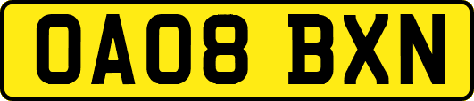 OA08BXN