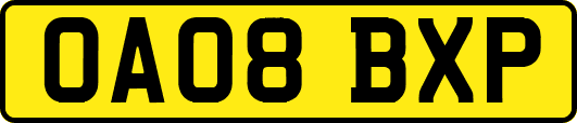 OA08BXP