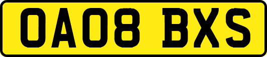 OA08BXS