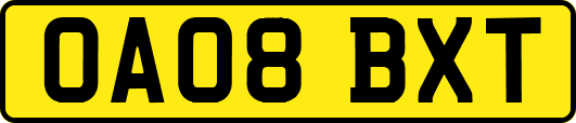 OA08BXT