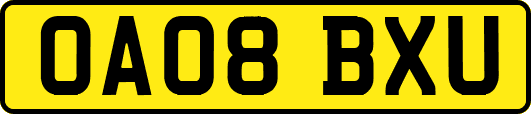 OA08BXU