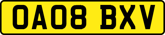 OA08BXV