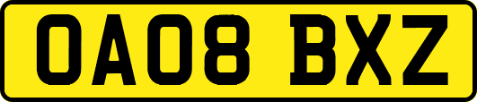 OA08BXZ
