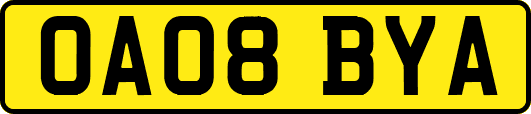 OA08BYA