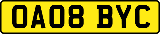 OA08BYC