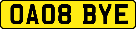 OA08BYE