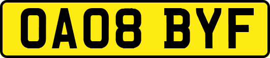 OA08BYF