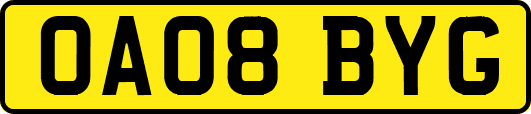 OA08BYG