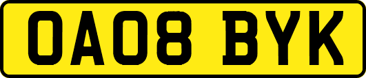 OA08BYK