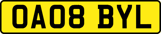 OA08BYL
