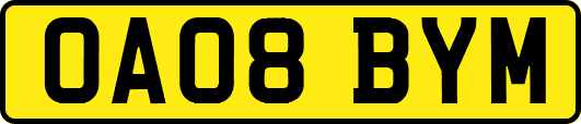 OA08BYM