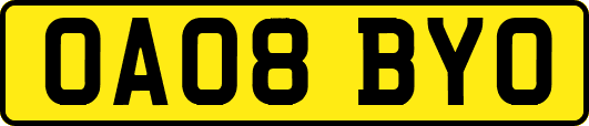 OA08BYO