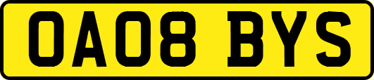 OA08BYS