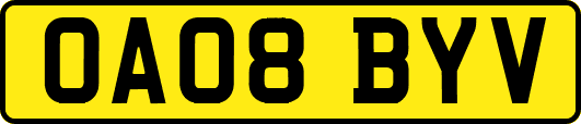 OA08BYV