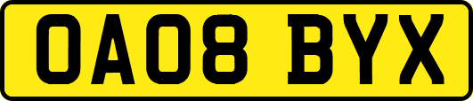 OA08BYX
