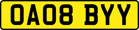 OA08BYY