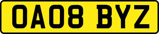 OA08BYZ