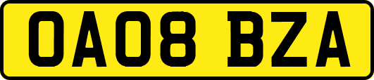OA08BZA
