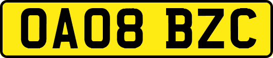 OA08BZC