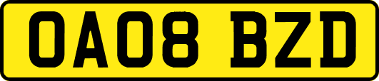 OA08BZD