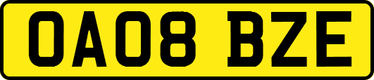 OA08BZE