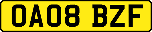 OA08BZF
