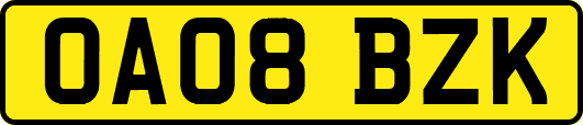 OA08BZK