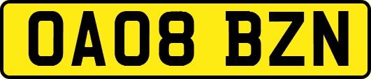 OA08BZN