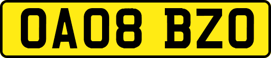 OA08BZO