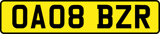 OA08BZR
