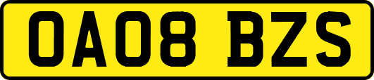 OA08BZS