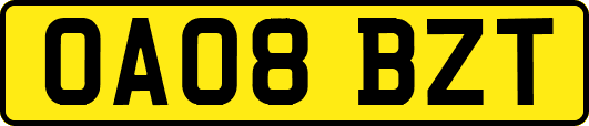 OA08BZT