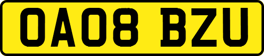 OA08BZU