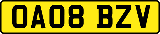 OA08BZV