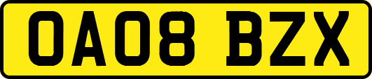 OA08BZX