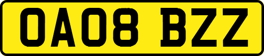OA08BZZ