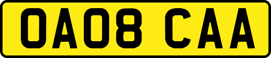 OA08CAA