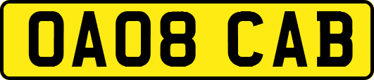OA08CAB