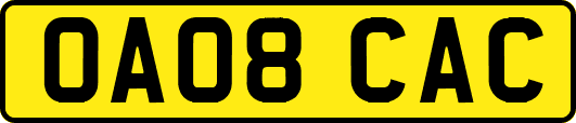 OA08CAC