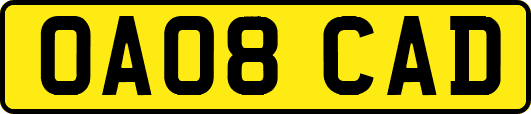 OA08CAD
