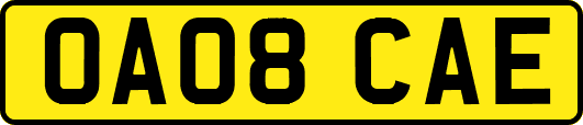 OA08CAE