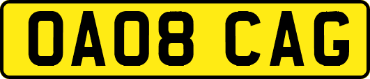 OA08CAG
