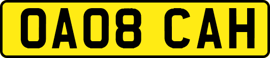 OA08CAH