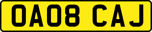 OA08CAJ