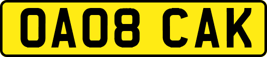 OA08CAK